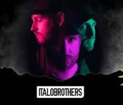 Italobrothers //  Pinapple squad // DJ Donveile // Pizzabakeren Dokka