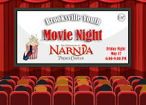 Brooksville Youth Movie Night