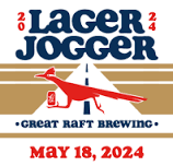 Lager Jogger 5K & Beer Mile