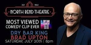 Brad Upton in North Bend!