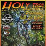 Holy Trail Isang Dekada Downhill Fun Race