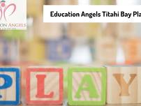 Education Angels Titahi Bay Playgroup