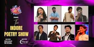 The Indore Poetry Show