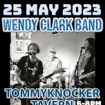 Wendy Clark Band at Tommyknocker Tavern in Creede