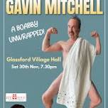 Still Game's Gavin Mitchell