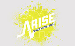 Arise Youth Conference