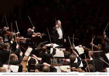 Lucerne Festival Orchestra | Riccardo Chailly - Beethoven - Spring Festival 2024