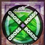 Crossroads Music Showcase