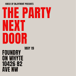 The Party Next Door