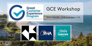 Great Customer Experience (GCE) Workshop | Circular Head