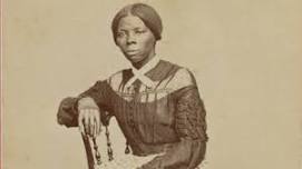 Earth * Body * Sky: The Inner and Outer Visions of Harriet Tubman with  Janell Hobson