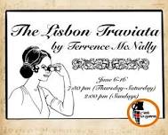 The Lisbon Traviata