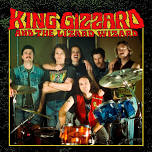 King Gizzard & The Lizard Wizard