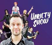 Brandon Styles Variety Show