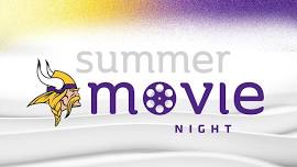 Vikings Summer Movie Night - The Peanuts Movie