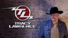 Tracy Lawrence