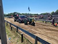 Antique Tractor Pull