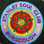 Stanley Soul Club - Christmas Event.