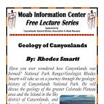 Geology of Canyonlands