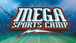 Mega Sports Camp 2024