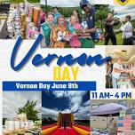 Vernon Day