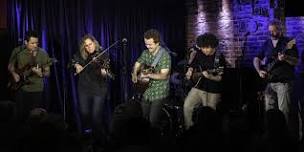 Reese Fulmer & The Carriage House Band Album Release