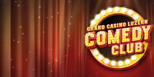 Casino Comedy Club 2024