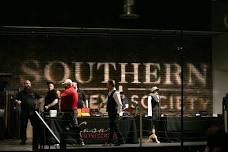 The Southern Food & Whiskey Experience