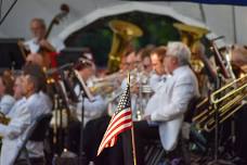 DeKalb Municipal Band Concert