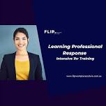 Learning Professional Response - Session 1  11:00am-12:00pm