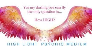 Collingwood Psychic Medium Fair