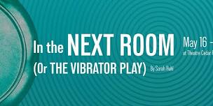 In the Next Room (or The Vibrator Play)