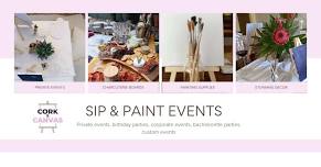 Sip and Paint - Hermanus