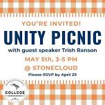 Unity Picnic