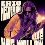 Eric Heideman Band @ Hog Wallow