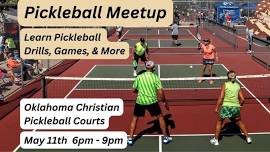 Pickleball Meetup | Learn Pickleball | Drills, Games, & More