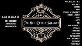 The Old Cattle Market Producers Market