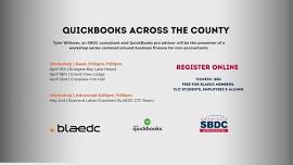 QuickBooks Around The County