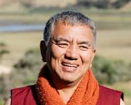 Meditation Seminar with Dzogchen Rinpoche