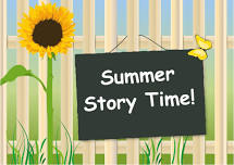 Summer Story Time