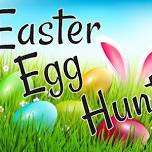 POST #655 AMERICAN LEGION & AUXILIARY EASTER EGG HUNT