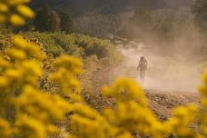 Autumn Bikepacking %26 Cliff Dwelling Exploration in the Ute Mountain Ute Tribal Park