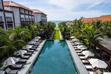 Wedding Ceremony at The Anam Mui Ne hotel