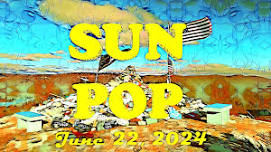 Sun Pop