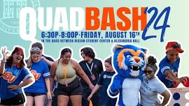 Quad Bash '24