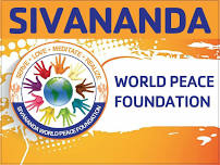 SIVANANDA WORLD PEACE FOUNDATION HOSTS
10th International Yoga day