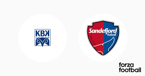 Kristiansund Bk vs. Sandefjord Fotball