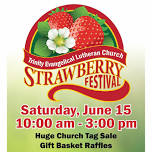 Strawberry Festival