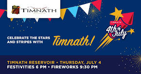 Timnath 4th of July Celebration