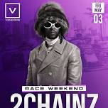 VENDÓME Miami Presents:2chainz Performing Live-Fri,May 3rd,2024